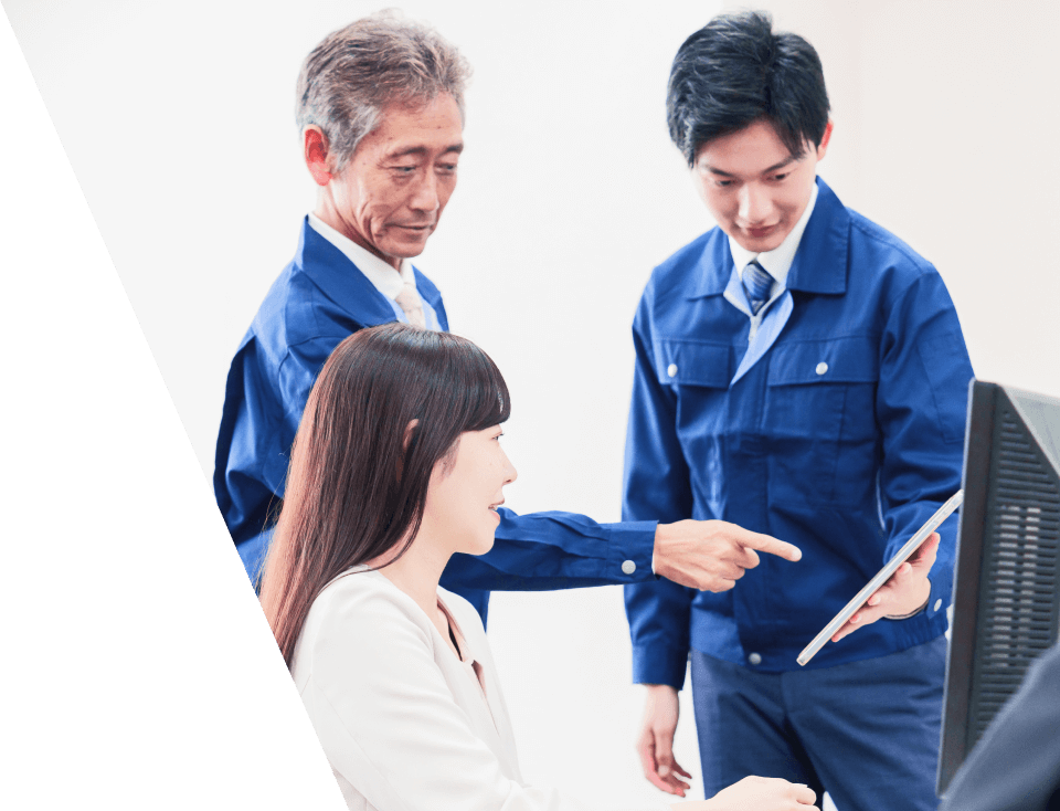 会社概要へ